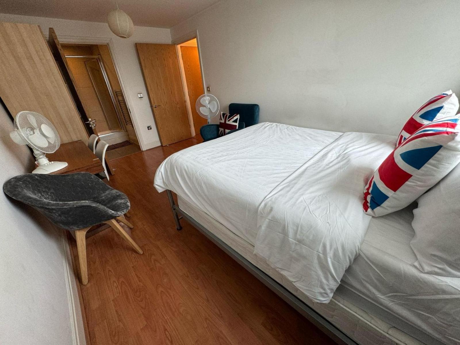 The Grange Apartment Londra Dış mekan fotoğraf